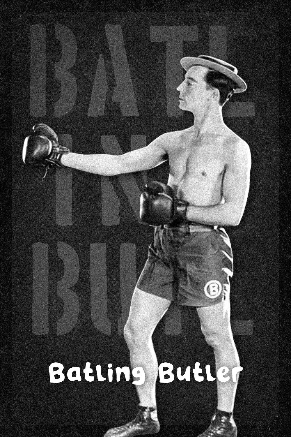 Battling Butler