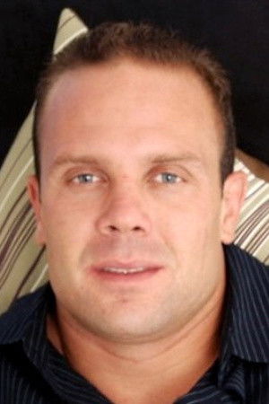 et billede af Johnny Rocket