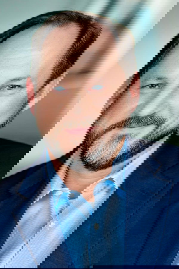 et billede af Jackson Everest