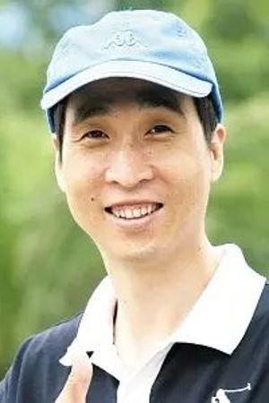 et billede af Hao Zhao