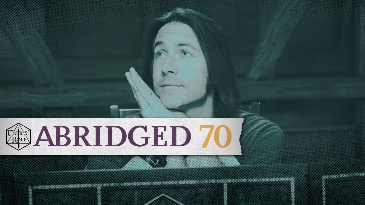 Episode 70