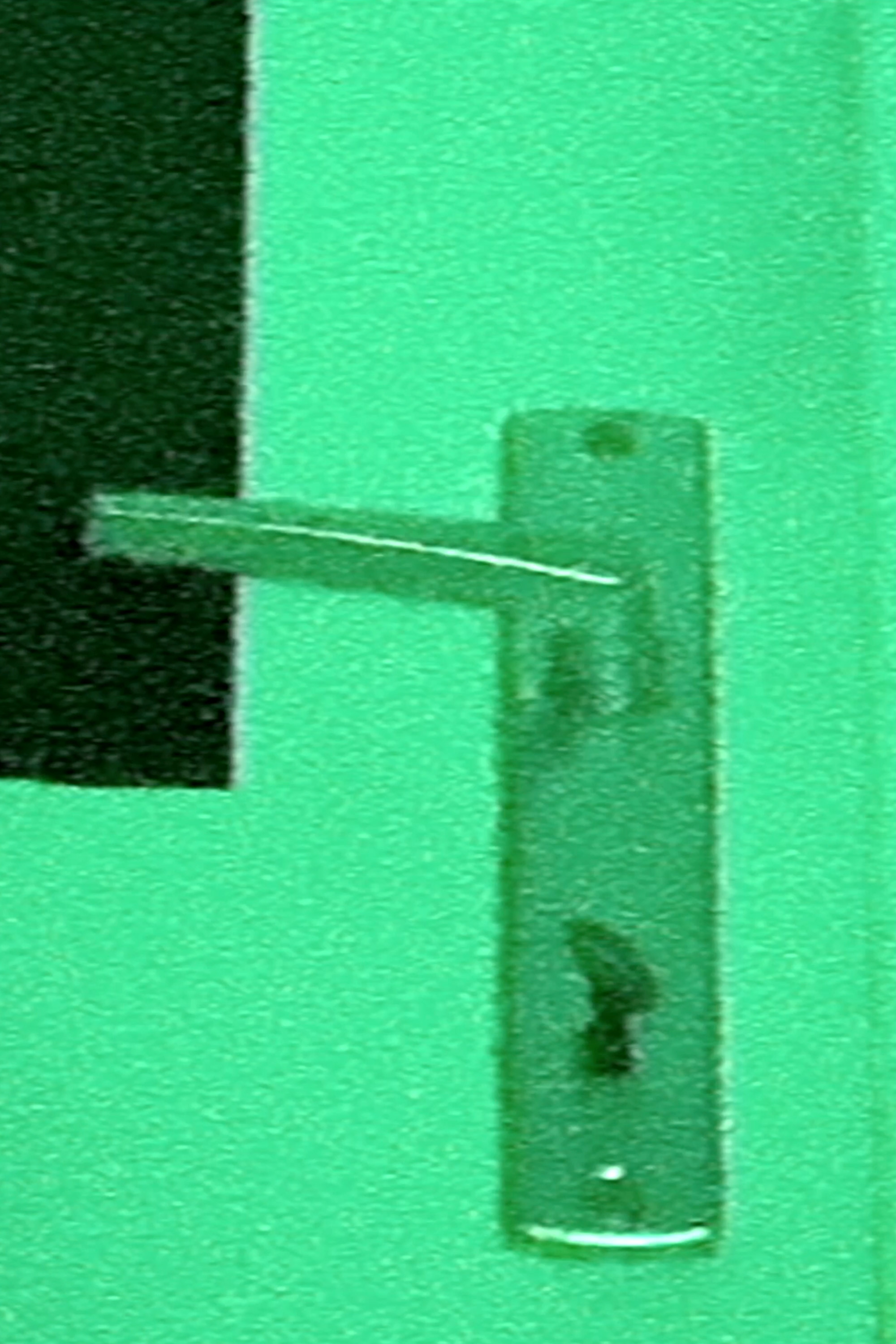 Beware of watch dog !