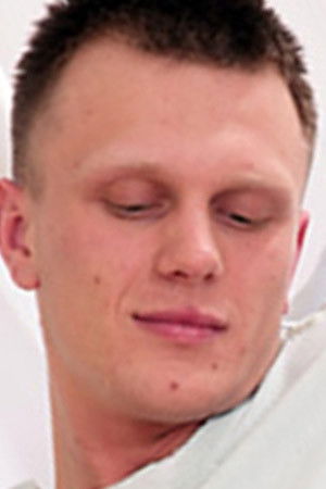 et billede af Tony Mayo