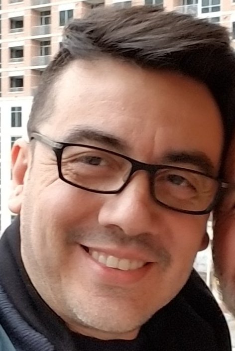 et billede af Patrick Salazar