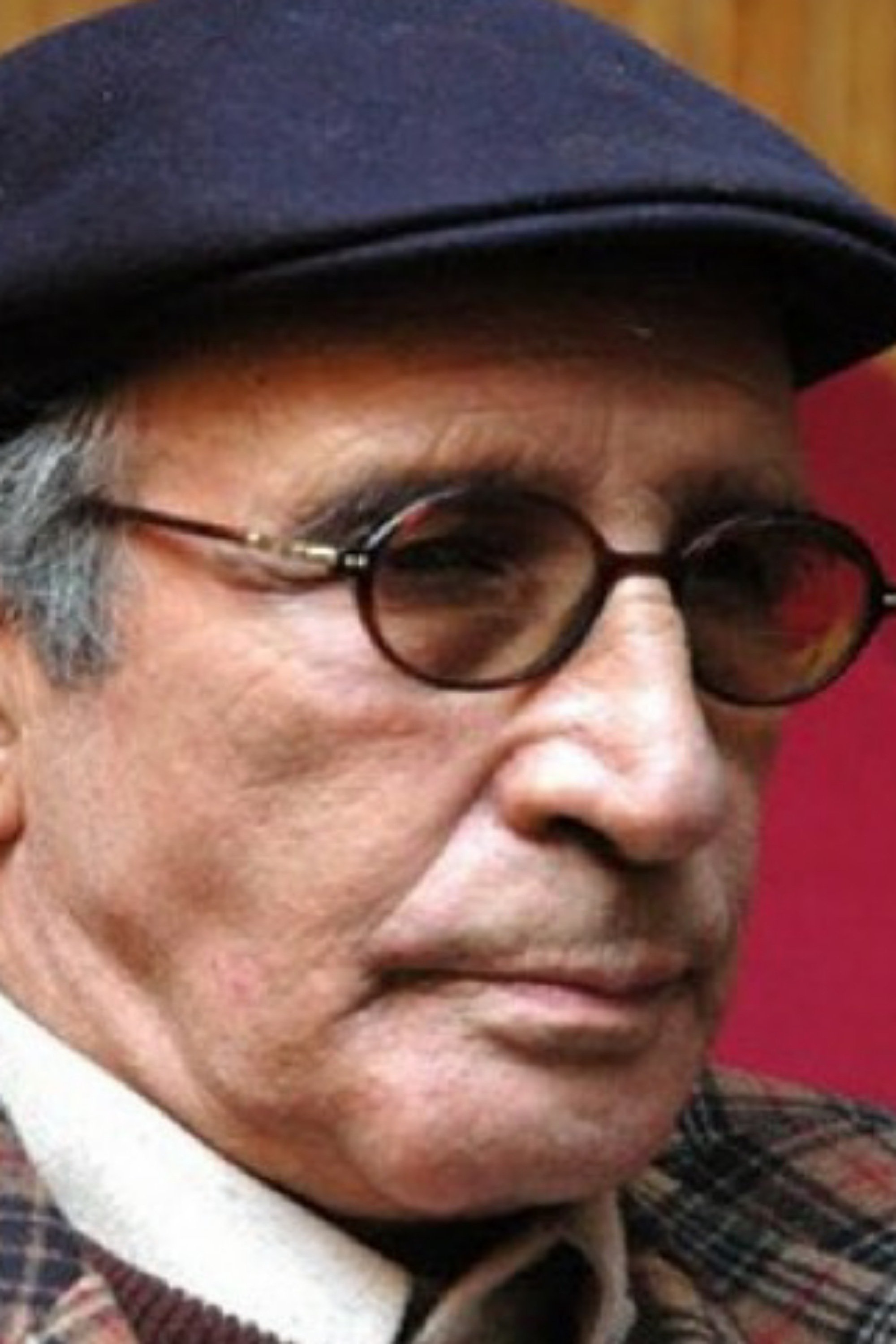 et billede af Mohamed El Habachi