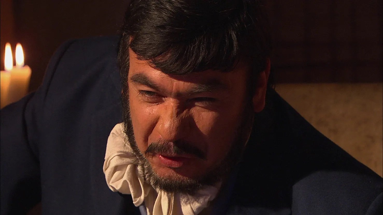Zorro: La espada y la rosa