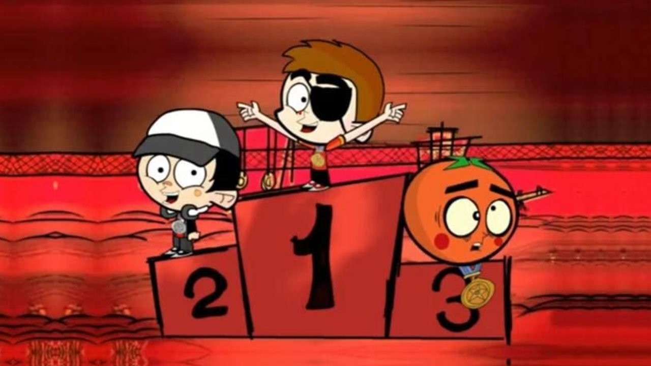 Importante é Ganhar