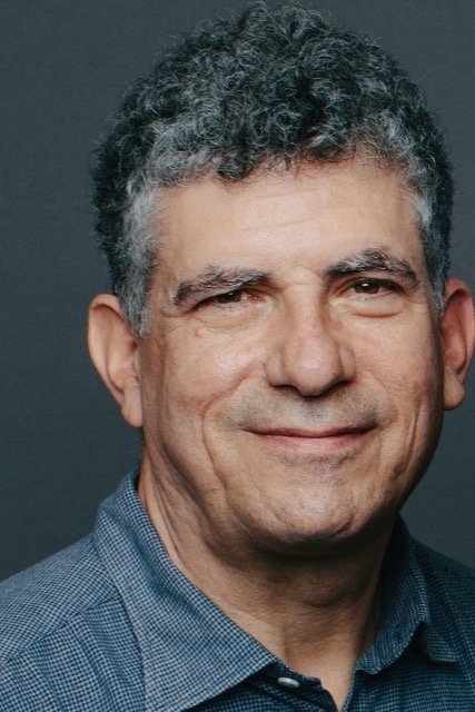 et billede af Jon Poll