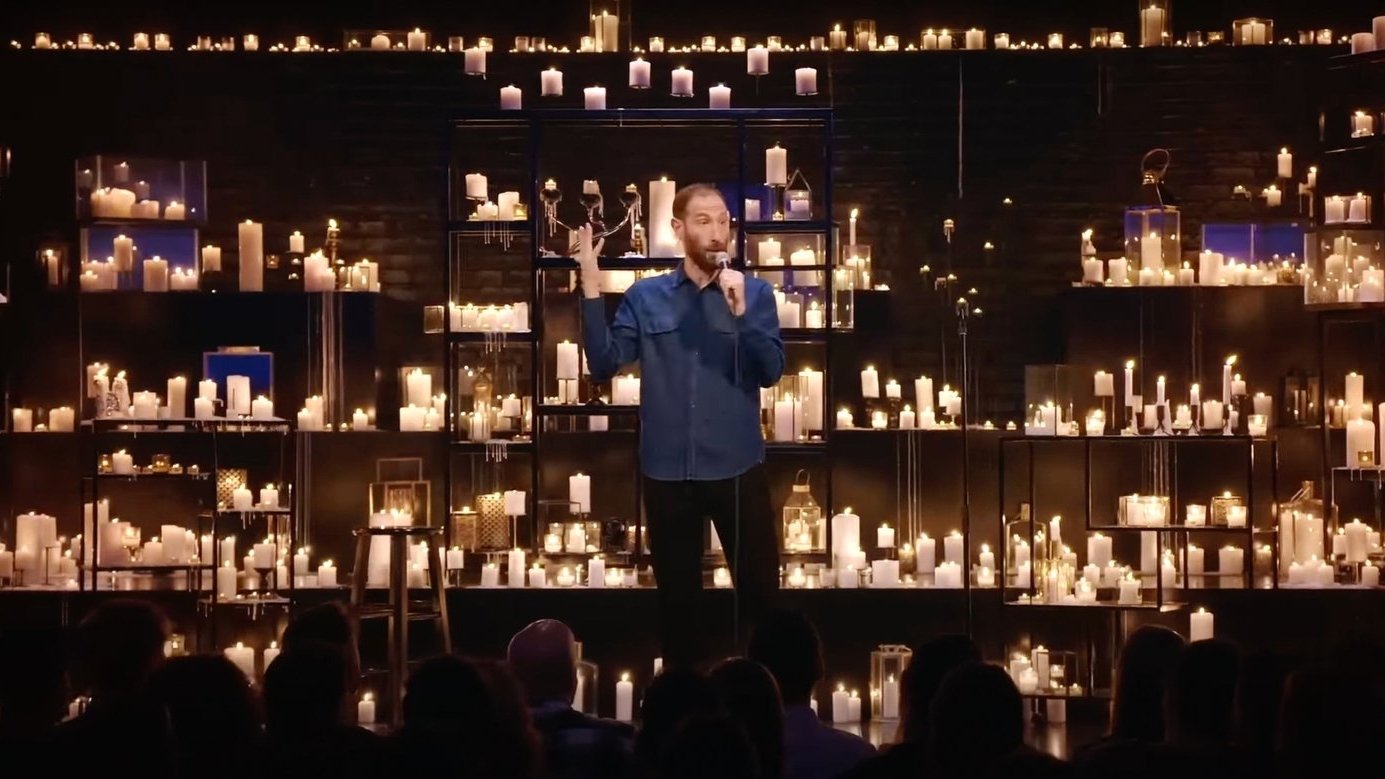 Ari Shaffir: JEW (2022)