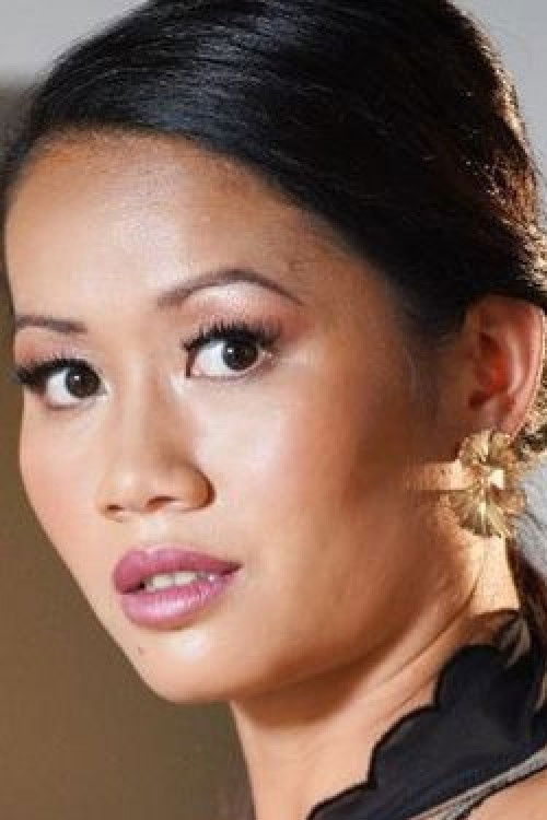 et billede af Maïlyne