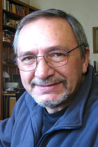 et billede af Florin Paraschiv