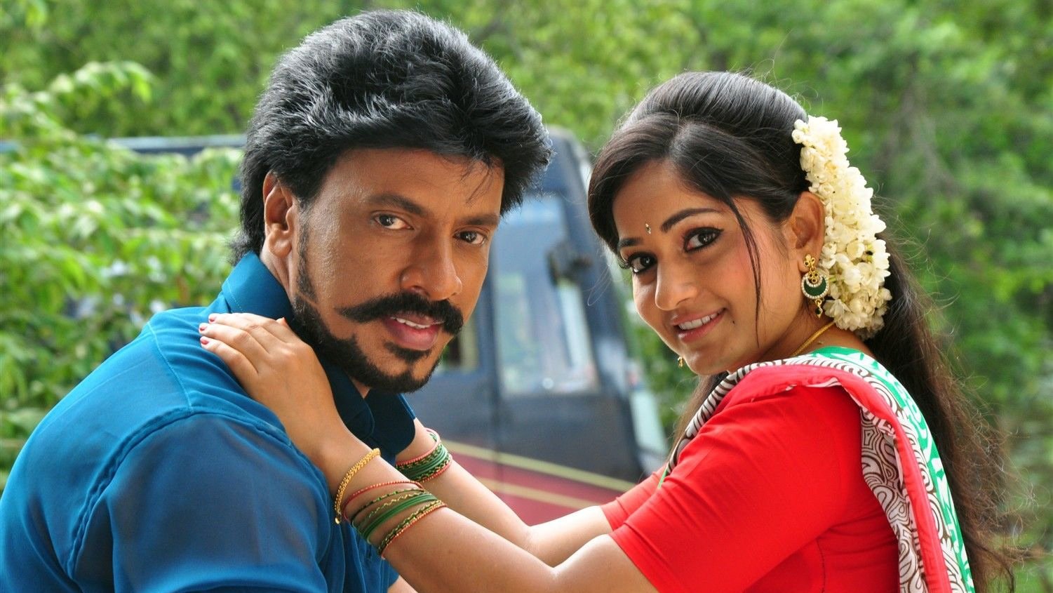 Madurai Manikkuravar (2021)