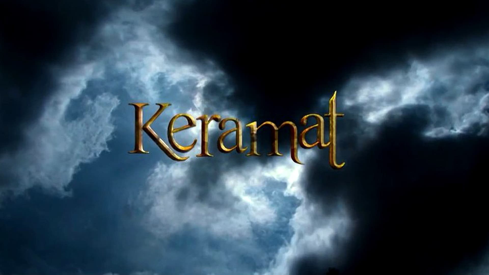 Keramat (2012)