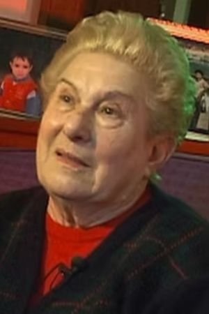 et billede af Ornella Micheli