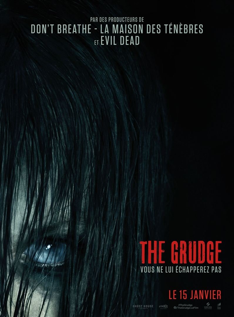 The Grudge