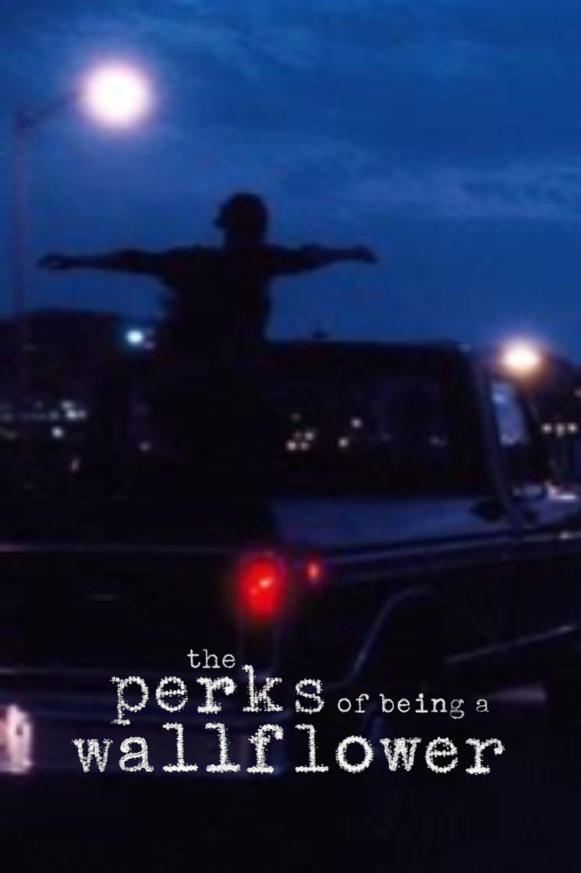 The Perks of Being a Wallflower