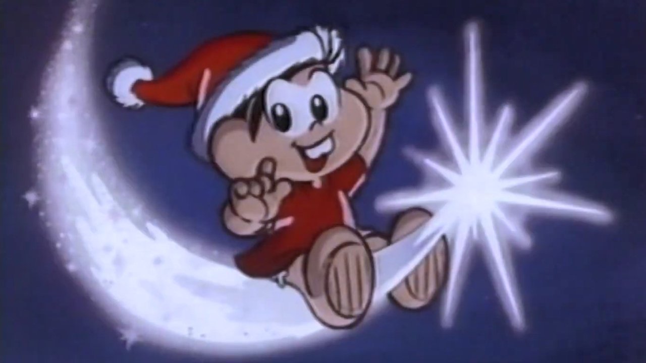 Turma da Mônica: O Natal de Todos Nós (1987)