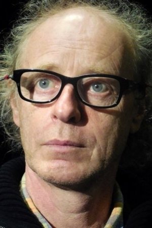 et billede af Jean Luc Piraux