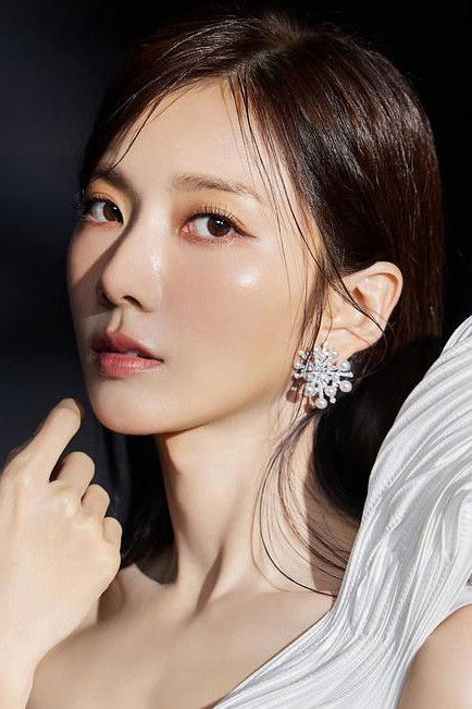 et billede af Tsai Huang Ru