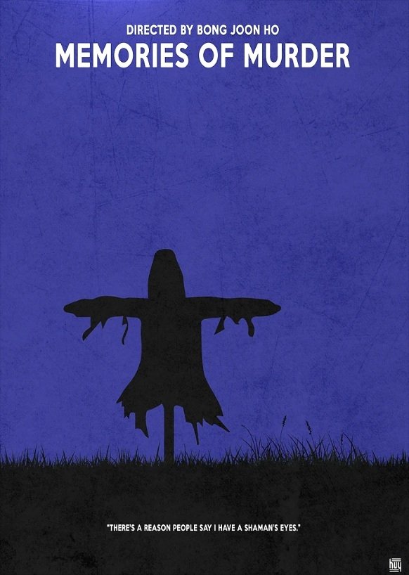 Memories of Murder