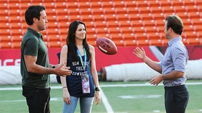 Hawaii Five-0 Season 3 :Episode 17  Pa‘ani (The Game)