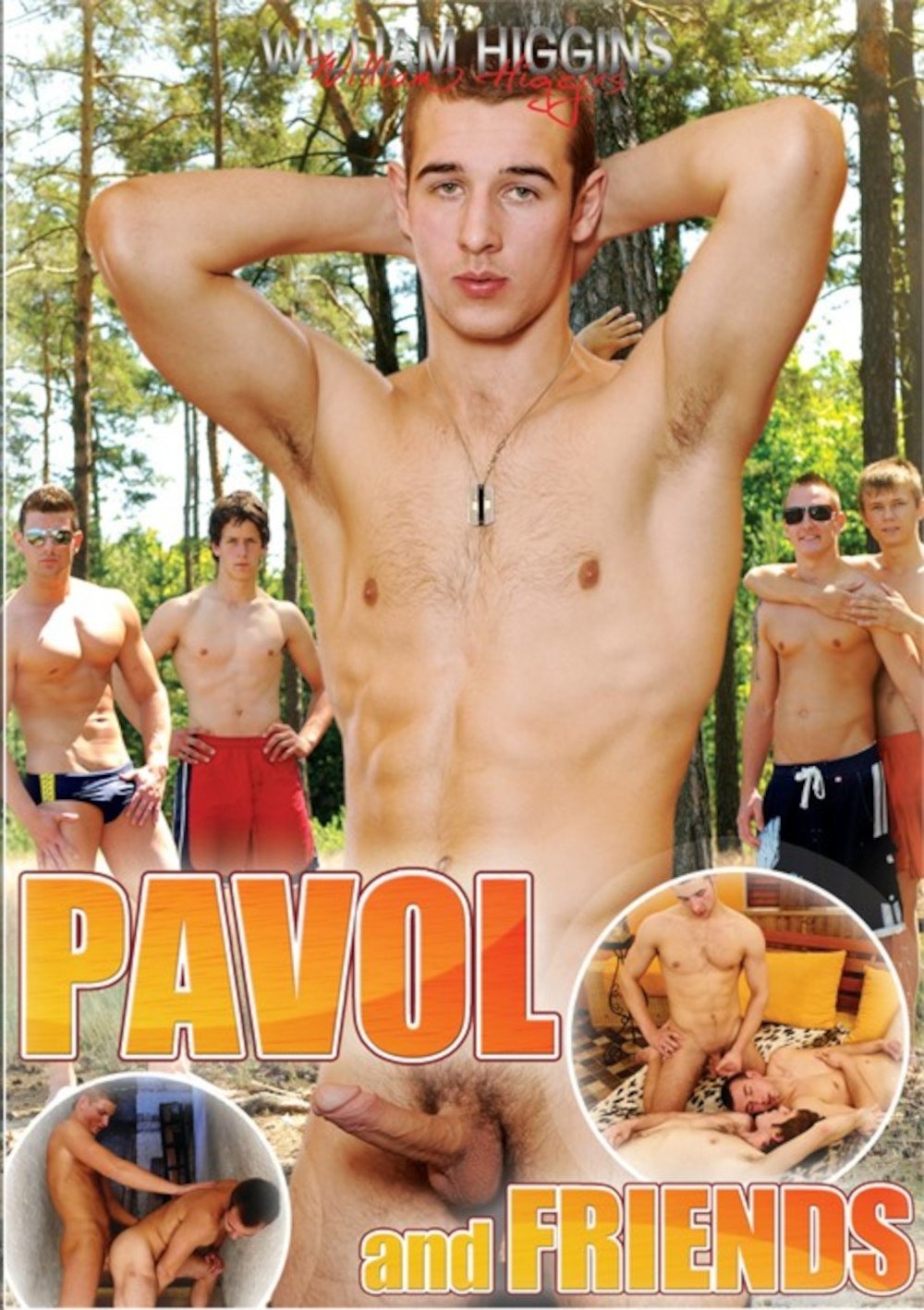Pavol and Friends Pavol and Friends