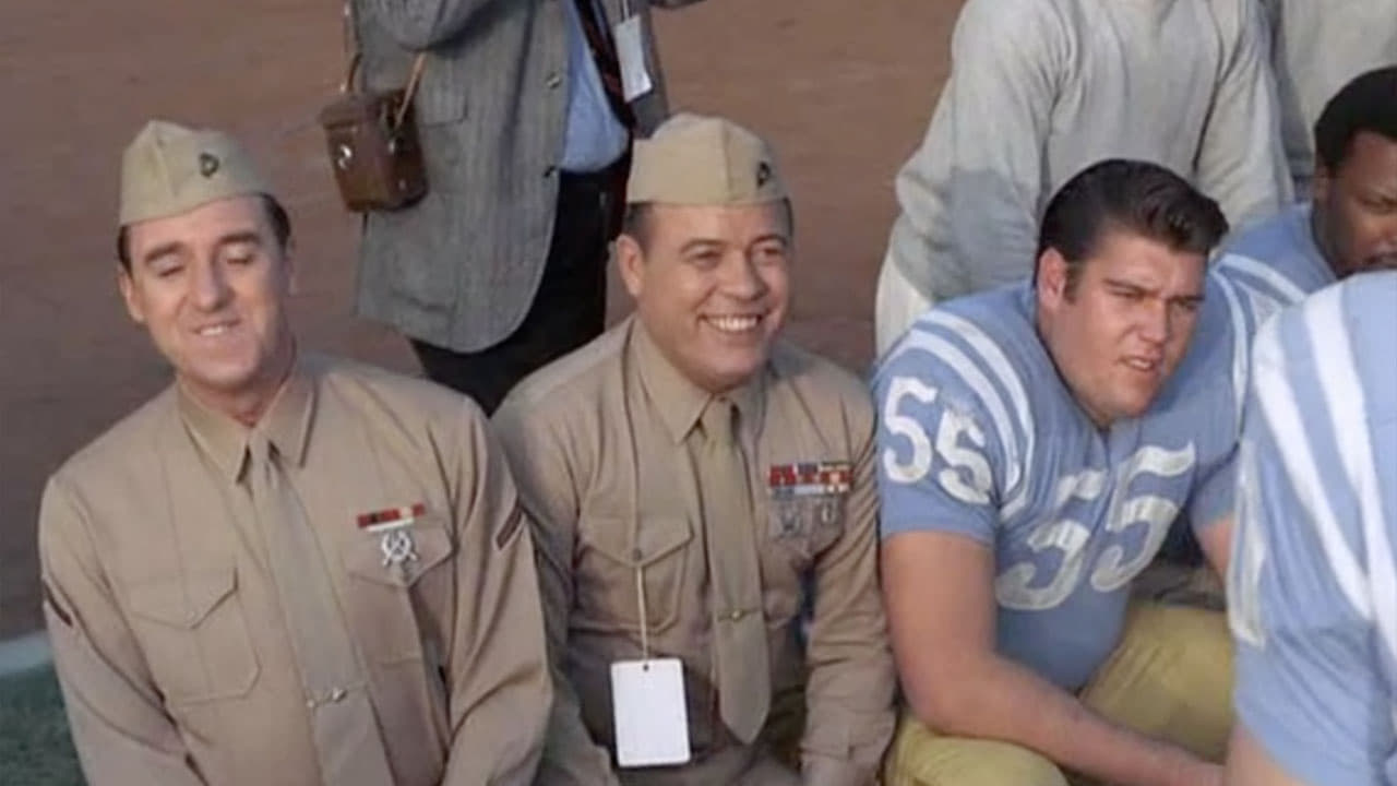 Gomer Pyle, U.S.M.C.