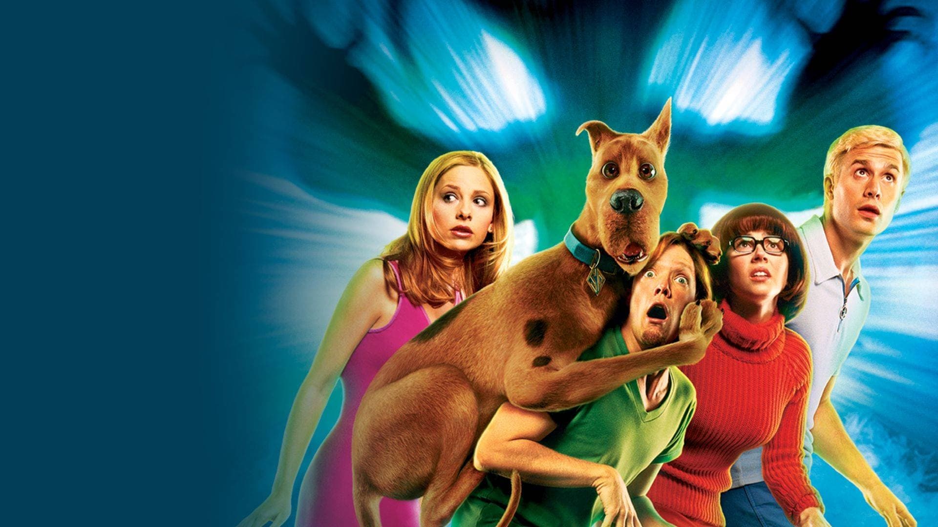 Image du film Scooby-Doo pfwvv2xguxdys7oe61k8wcd28qcjpg
