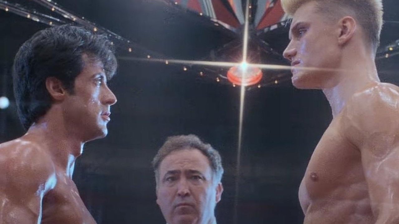 When was rocky 5 made picture