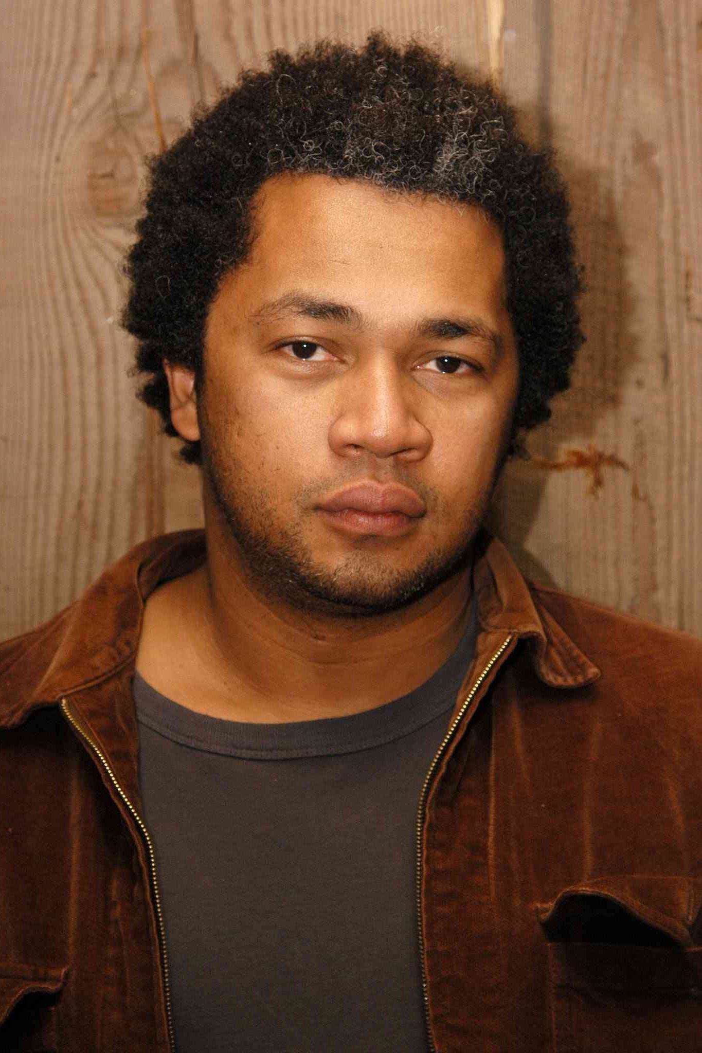 et billede af Zeka Laplaine