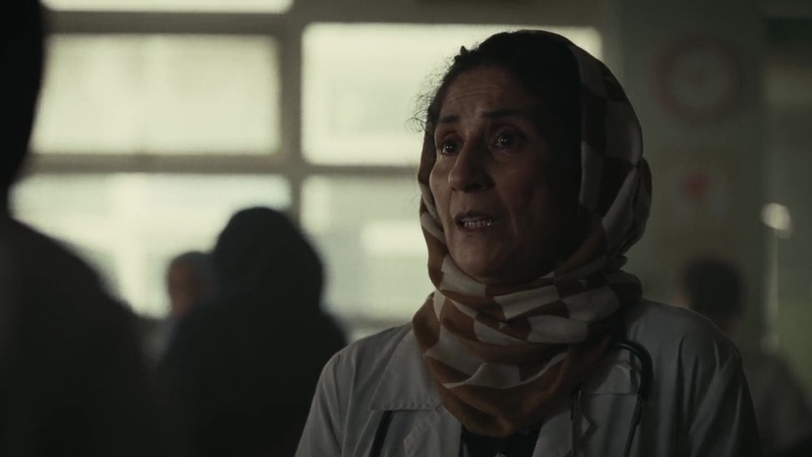 Kaboul - الحلقة 1 - The Fall