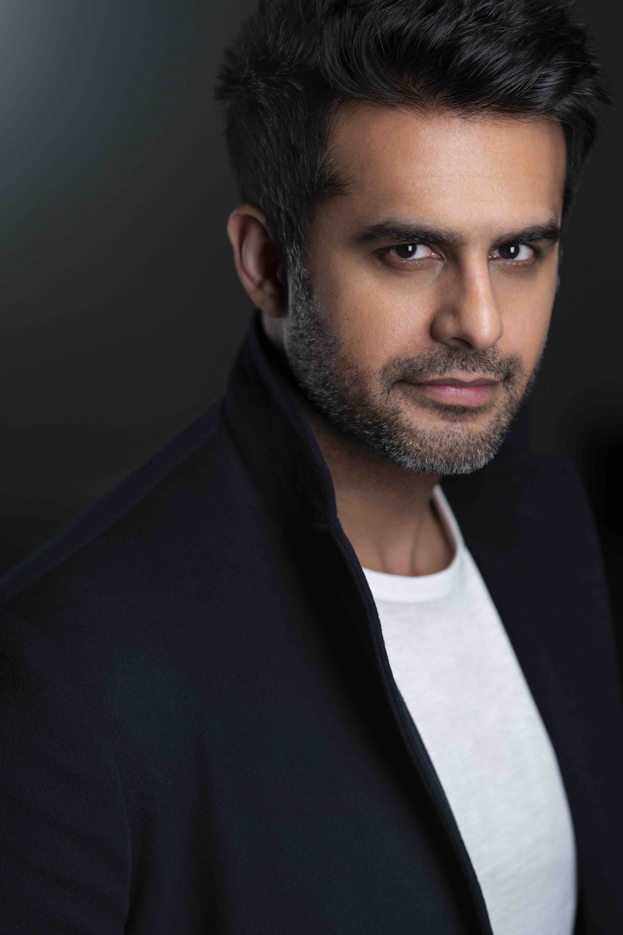 et billede af Shezi Sardar