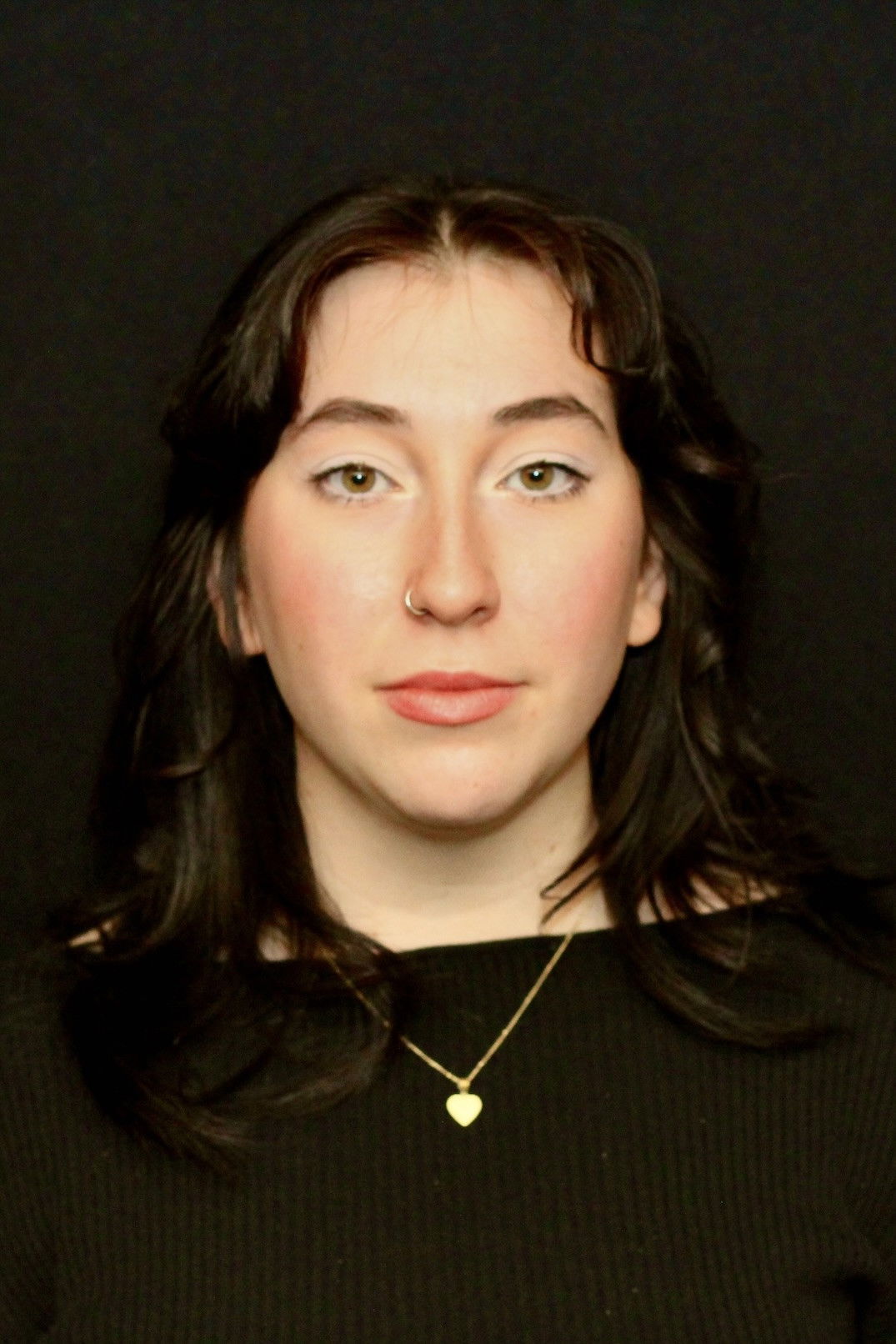 et billede af Amber Rose George