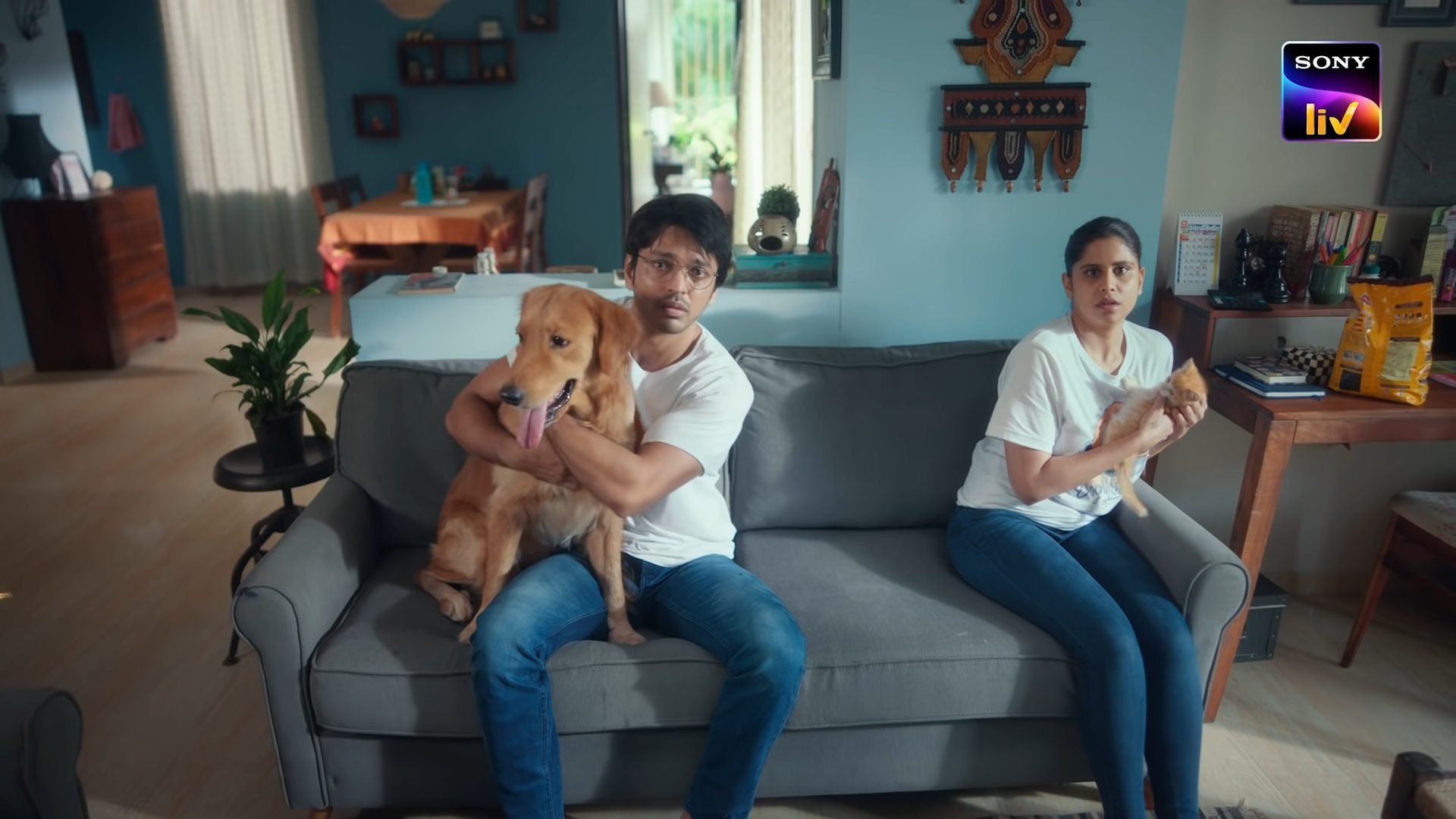 Pet Puraan