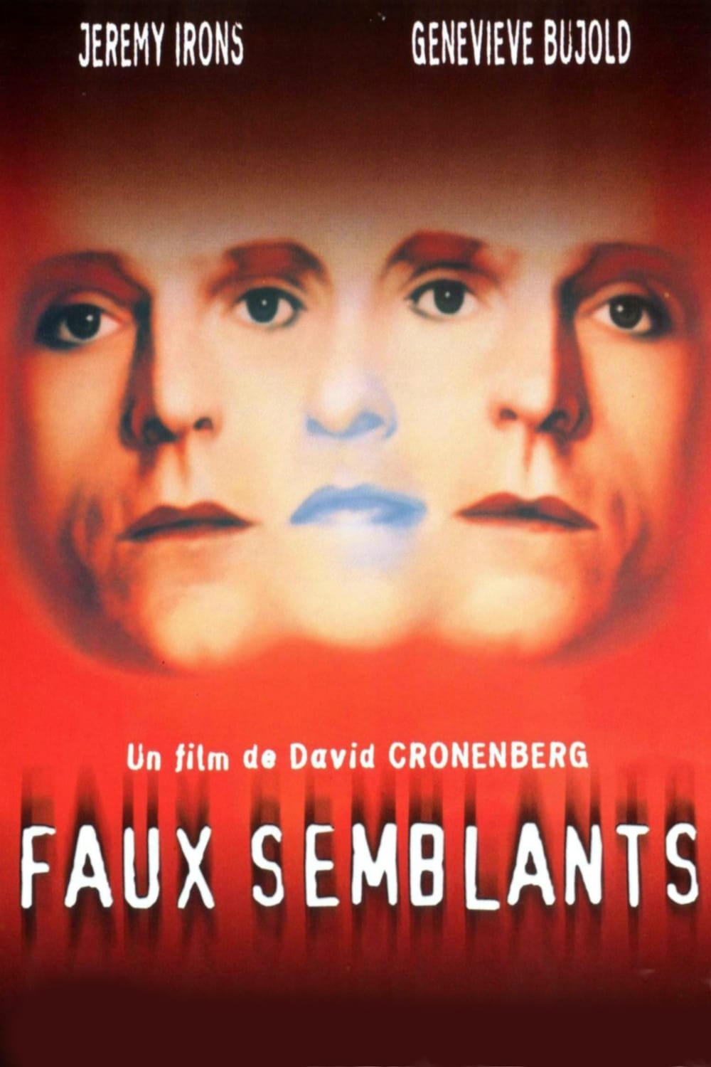 Affiche du film Faux-semblants 15922