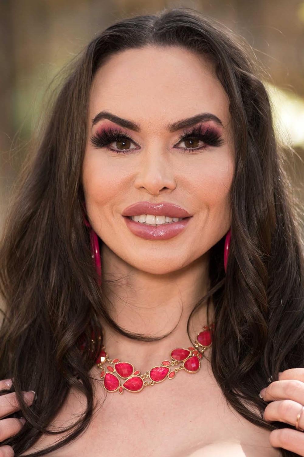 et billede af Jessica Jade