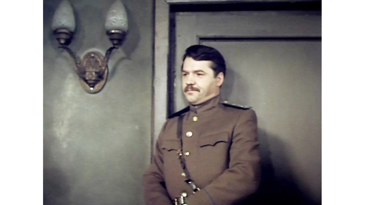Knock on the Door