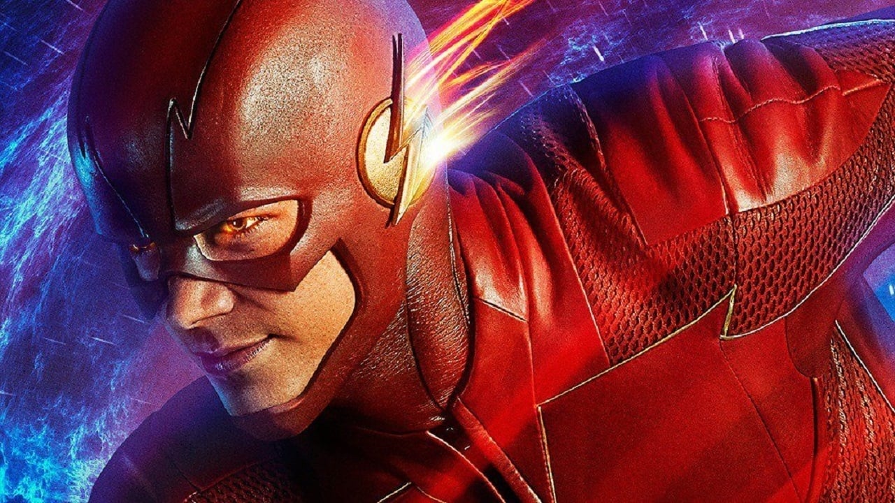 THE FLASH／フラッシュ - Season 9 Episode 12