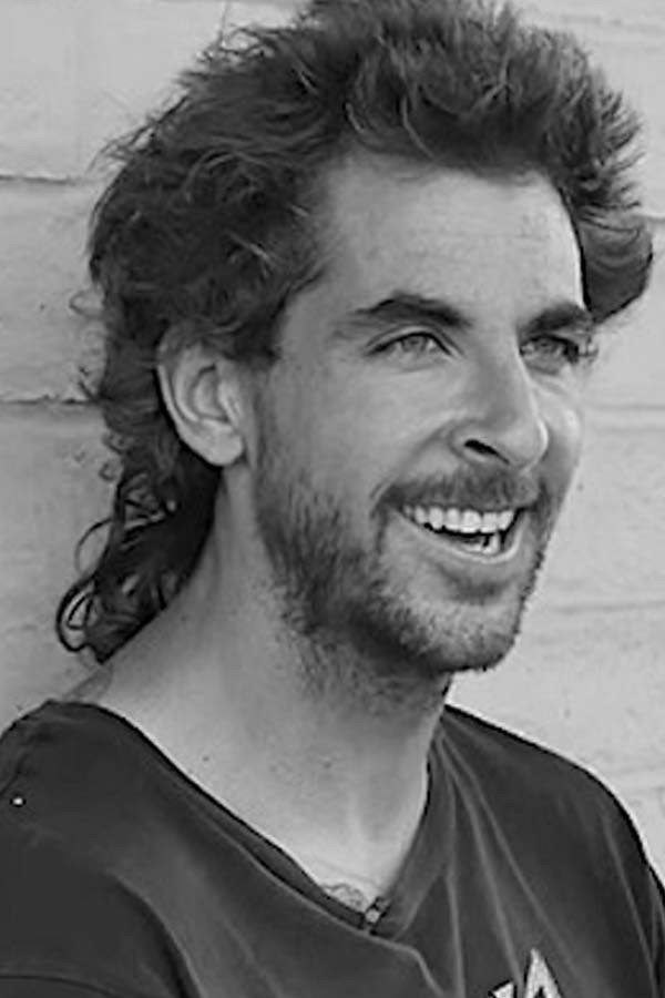 et billede af Justin Figueroa