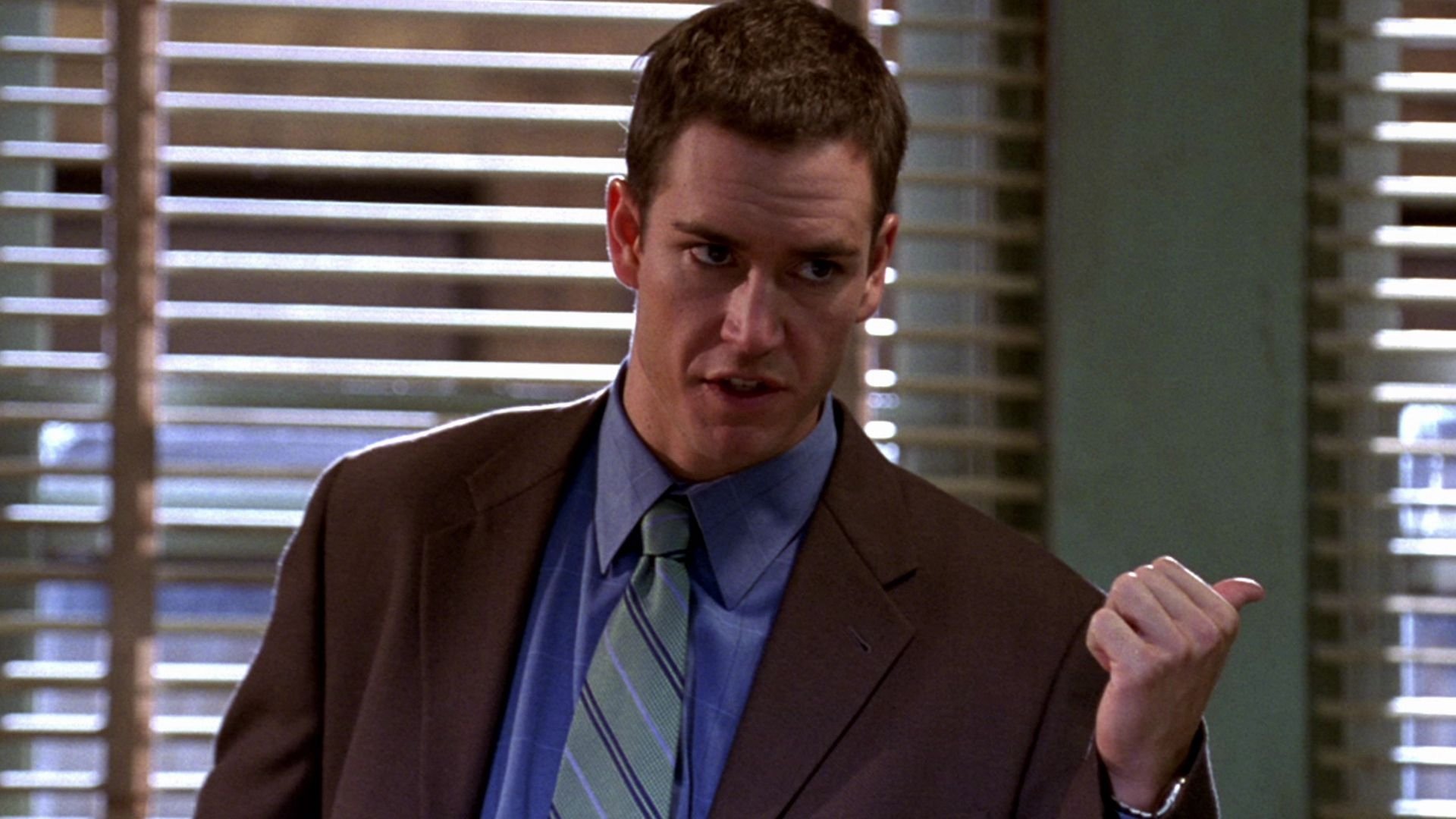 NYPD Blue