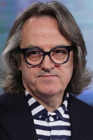 et billede af Gigi Marzullo