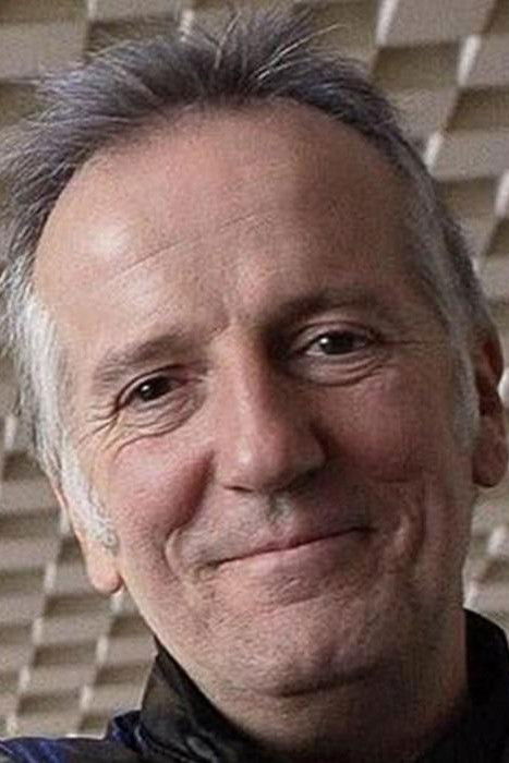 et billede af Pancho Varona