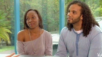 Swing Season 3 :Episode 2  Kristen and Brandon