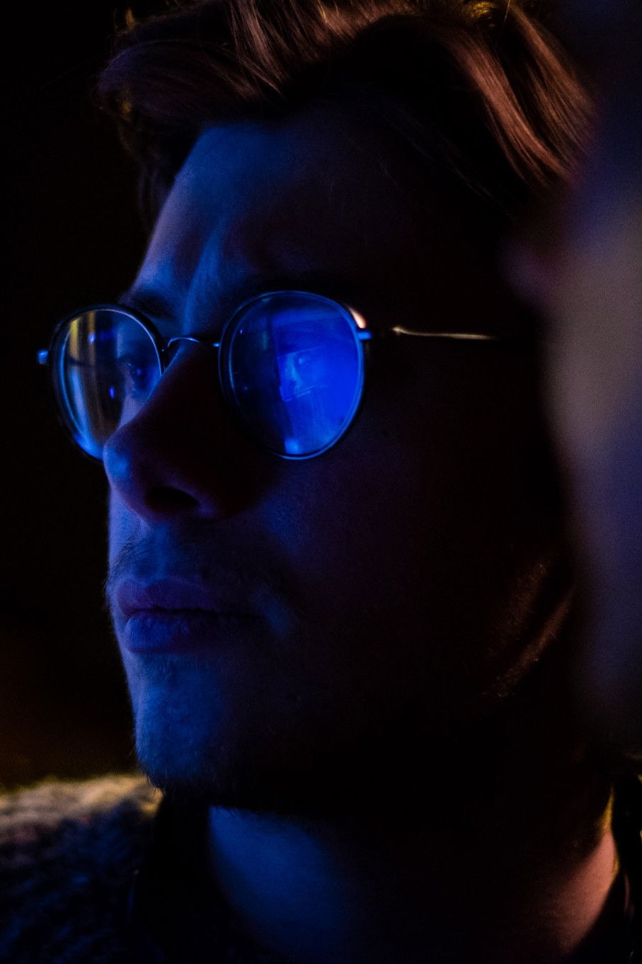 et billede af Jordi Rottier