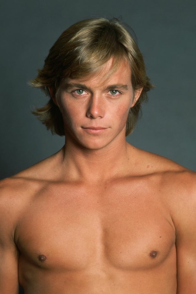 Christopher Atkins - MTDb.