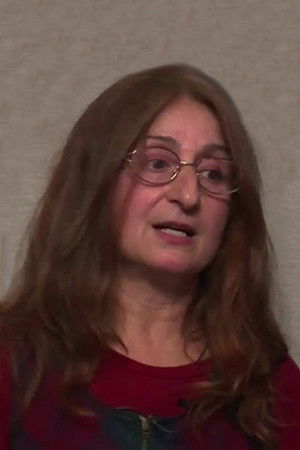 et billede af Calliope Tahtsoglou