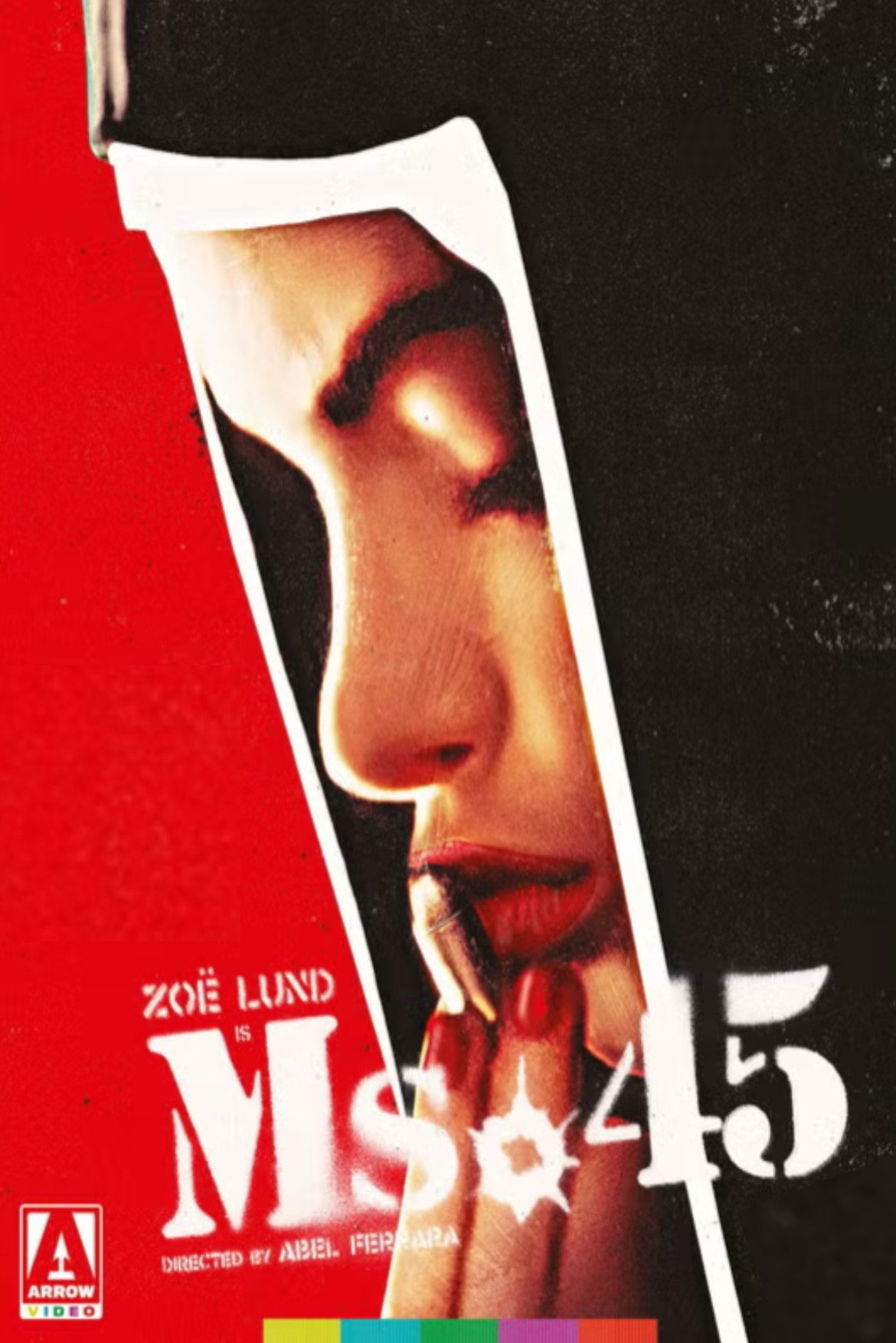 Ms .45