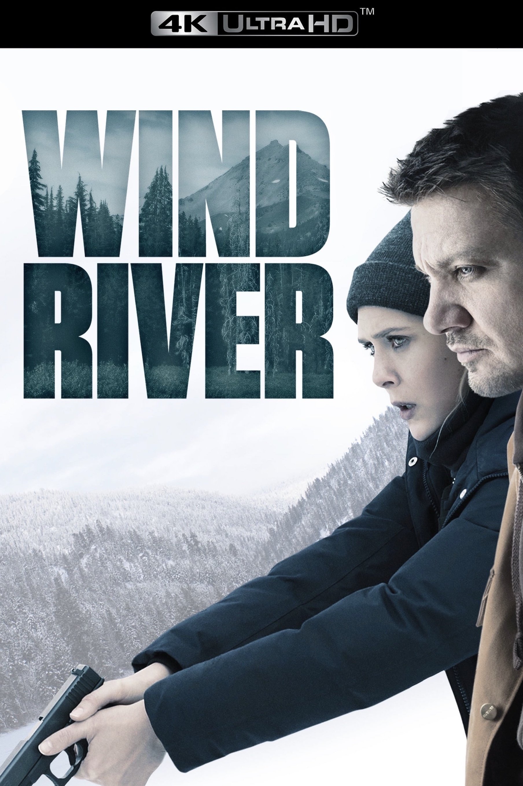 Wind River