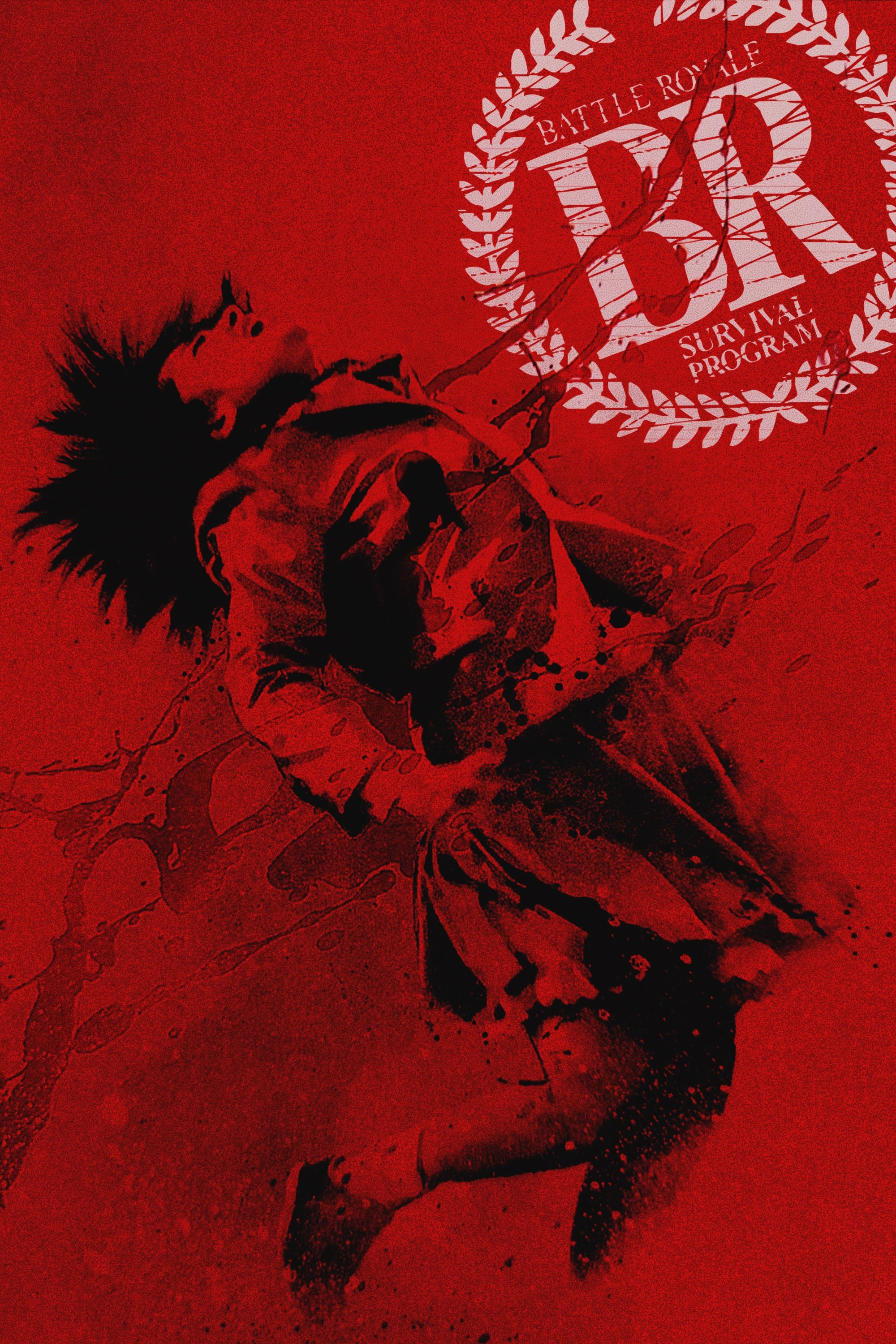 Battle Royale