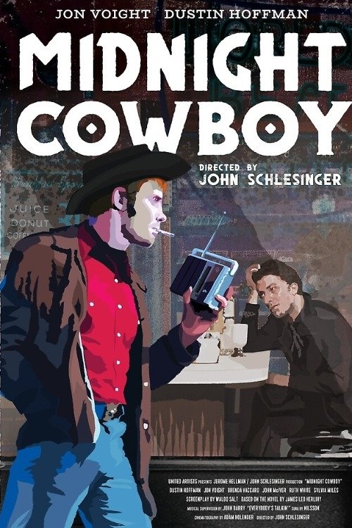 Midnight Cowboy